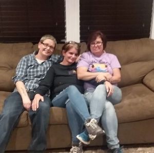 Meet your Posher, Jackie